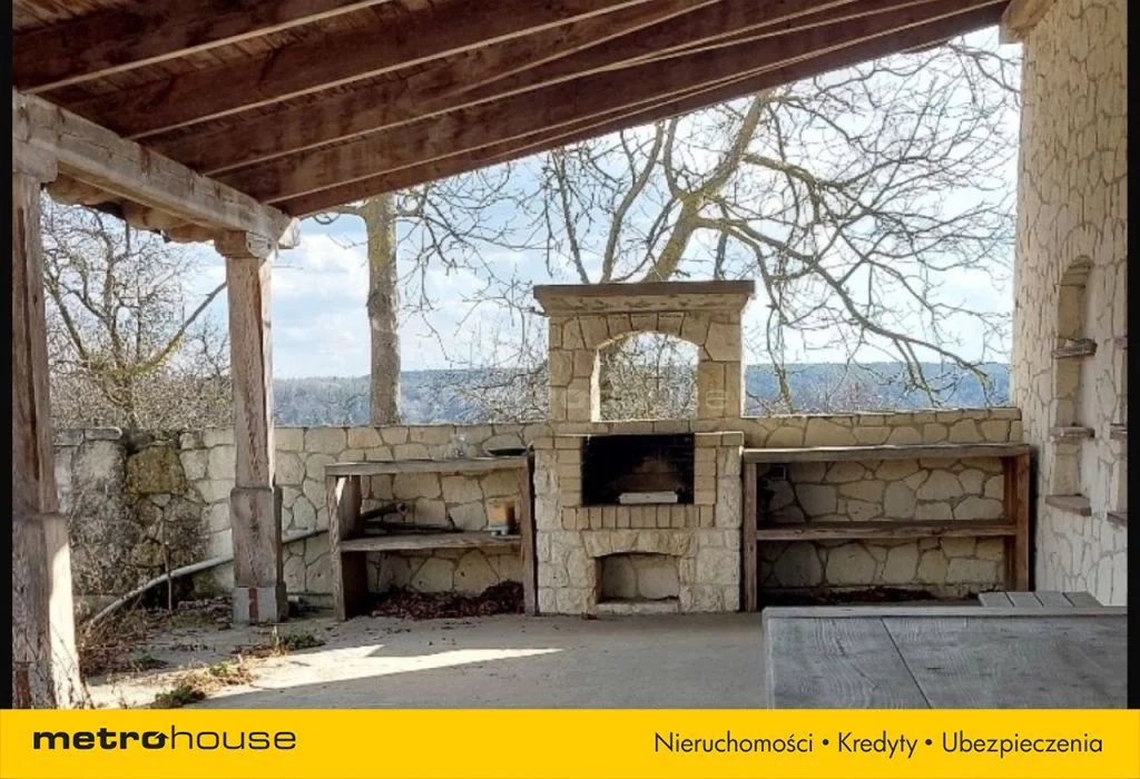 Dom 10 769,00 m², oferta nr , SDFAGI661, Janowiec, Oblasy
