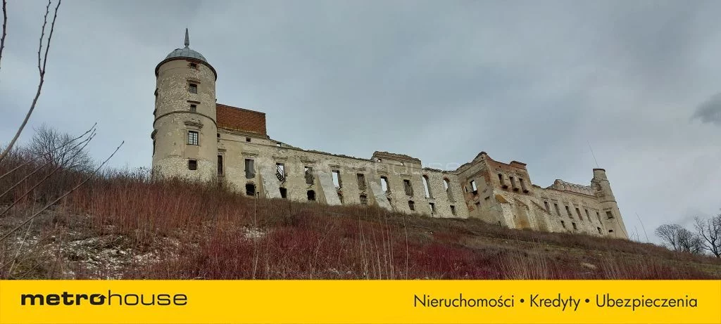 Dom 10 769,00 m², oferta nr , SDFAGI661, Janowiec, Oblasy