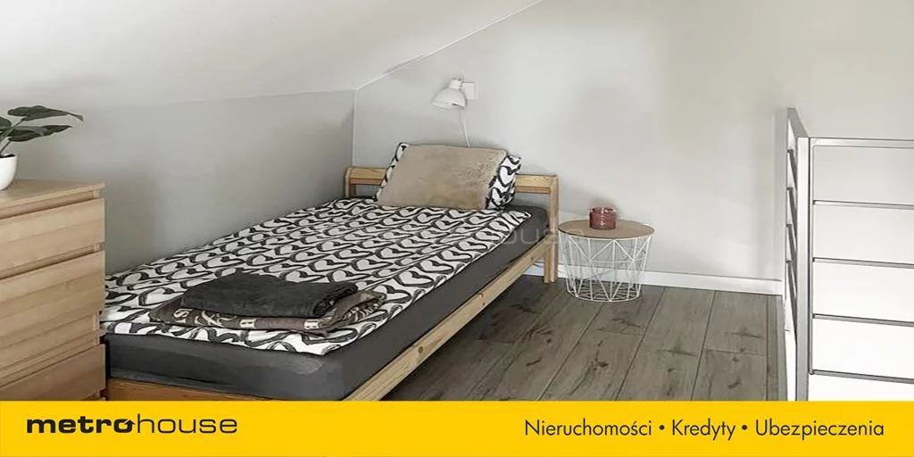 Dom i rezydencja 54,08 m², oferta nr , SDVIHO937, Ostrowo, Obozowa