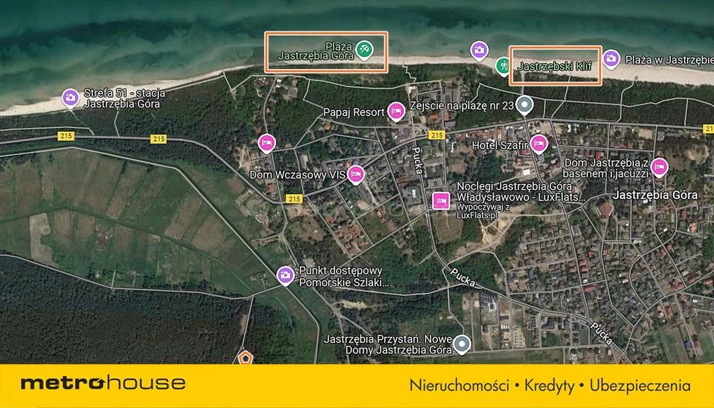 Dom i rezydencja 54,08 m², oferta nr , SDVIHO937, Ostrowo, Obozowa