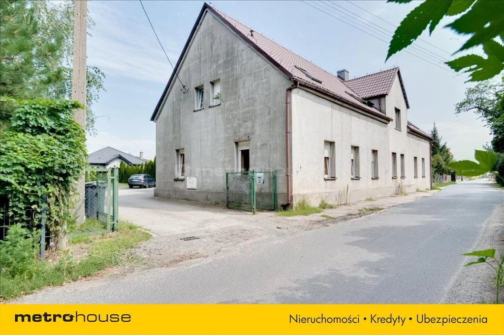 Dom na sprzedaż, 470,00 m², oferta nr FACY128