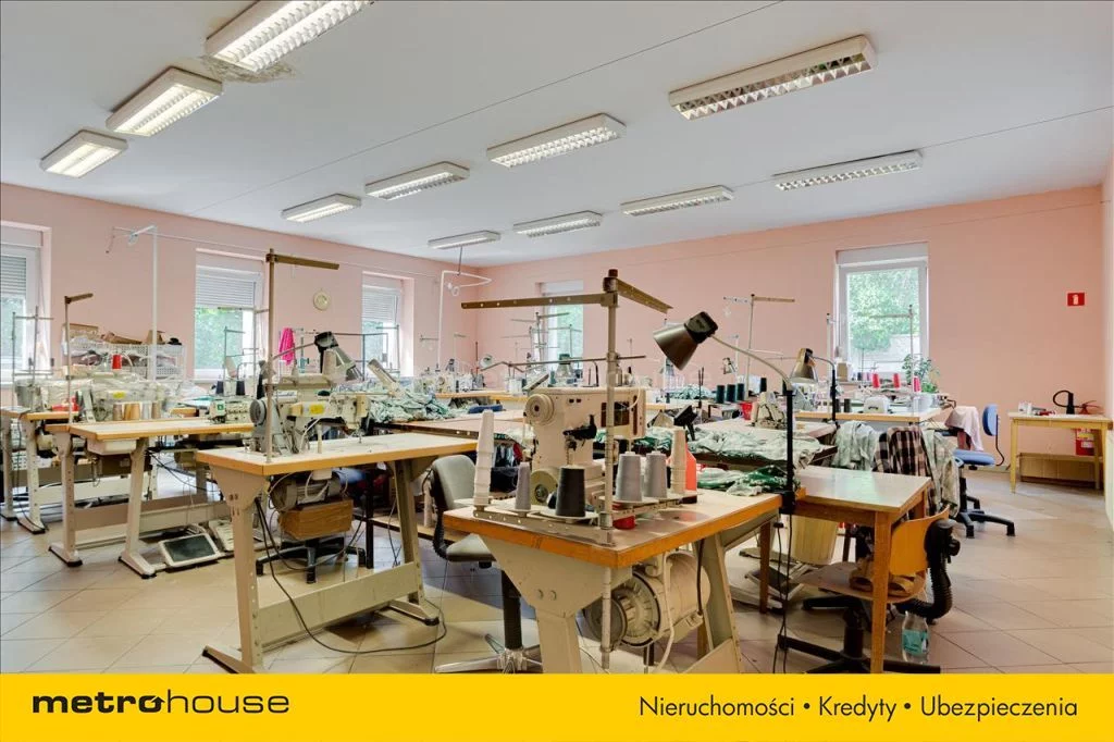 Dom 470,00 m², oferta nr , FACY128, Oława