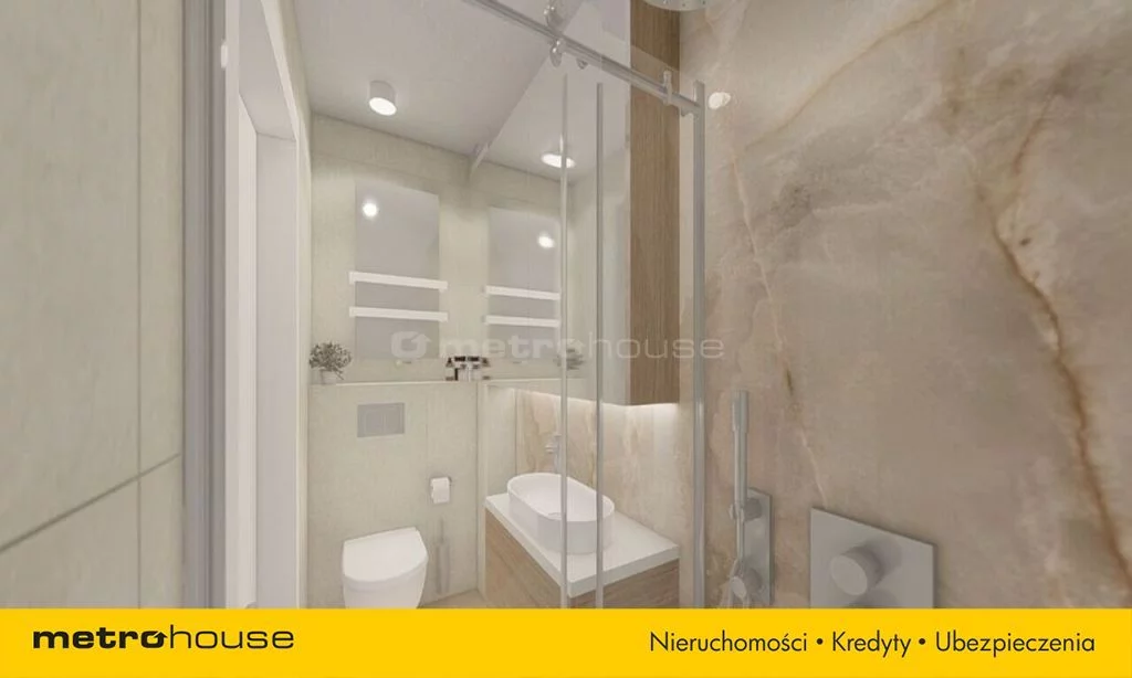 Dom 55,00 m², oferta nr , SDJETE475, Oleśnica