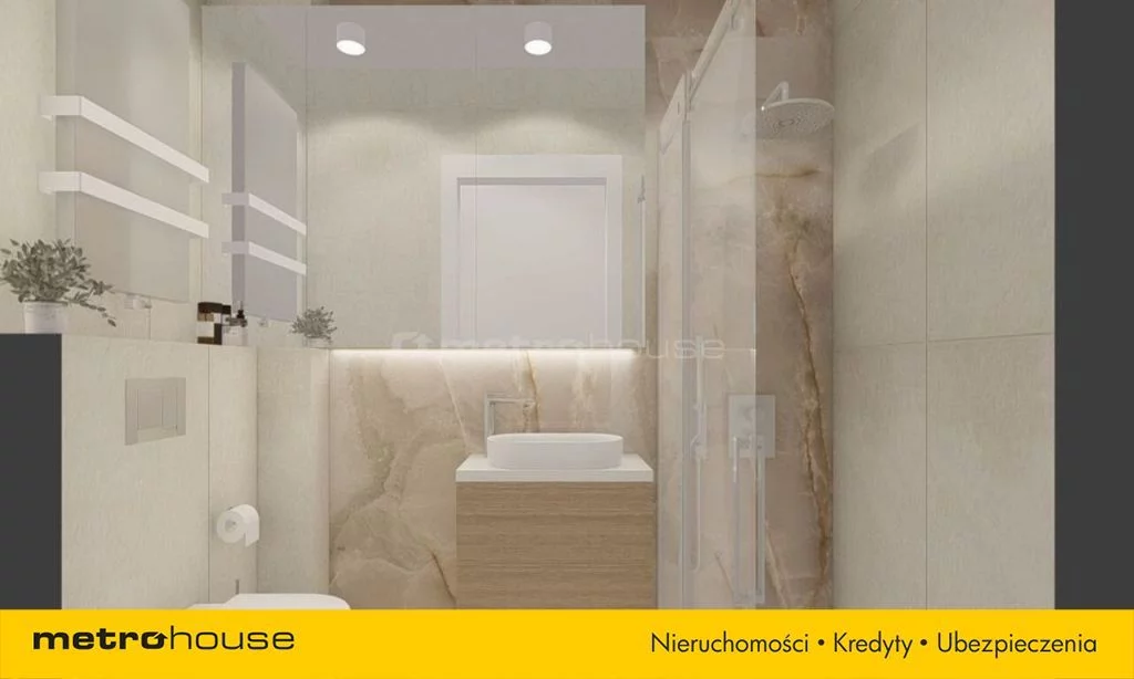 Dom 55,00 m², oferta nr , SDJETE475, Oleśnica