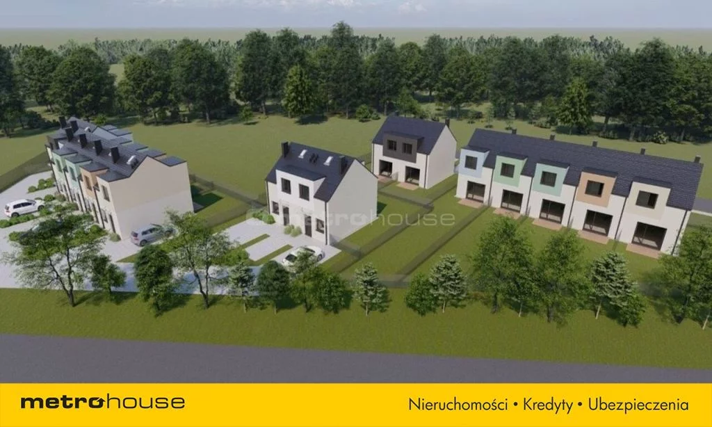Dom 55,00 m², oferta nr , SDJETE475, Oleśnica