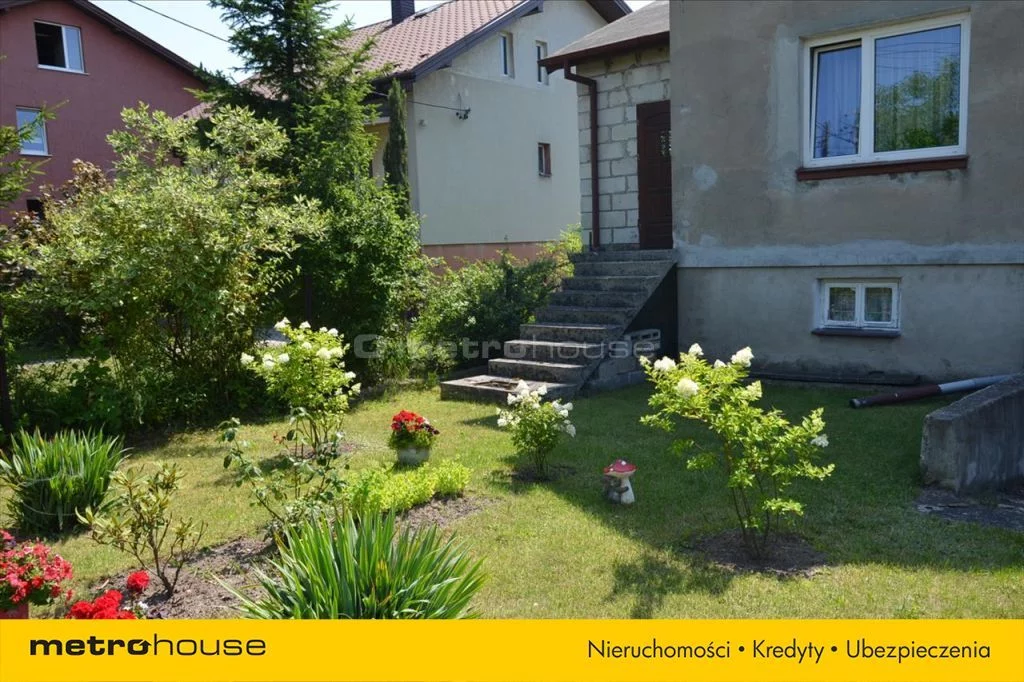 Dom 120,00 m², oferta nr , TALO868, Opoczno