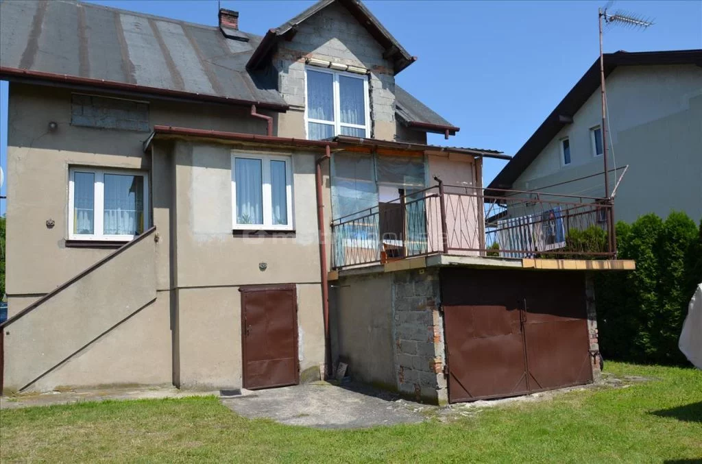 Dom 120,00 m², oferta nr , TALO868, Opoczno