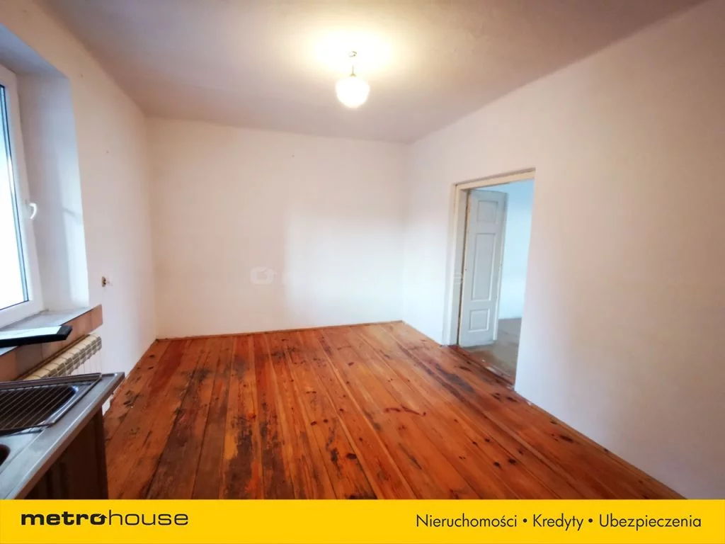 Dom 90,00 m², oferta nr , HAJI289, Osiny