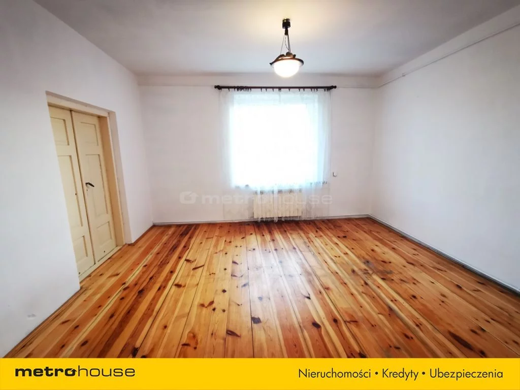 Dom 90,00 m², oferta nr , HAJI289, Osiny