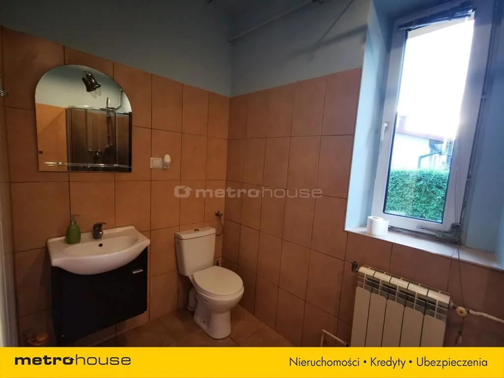 Dom 90,00 m², oferta nr , HAJI289, Osiny