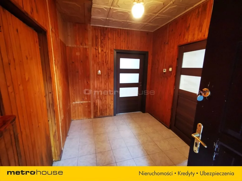 Dom 90,00 m², oferta nr , HAJI289, Osiny