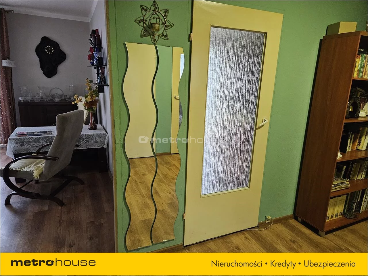Dom 280,00 m², oferta nr , MOZO591, Osiny