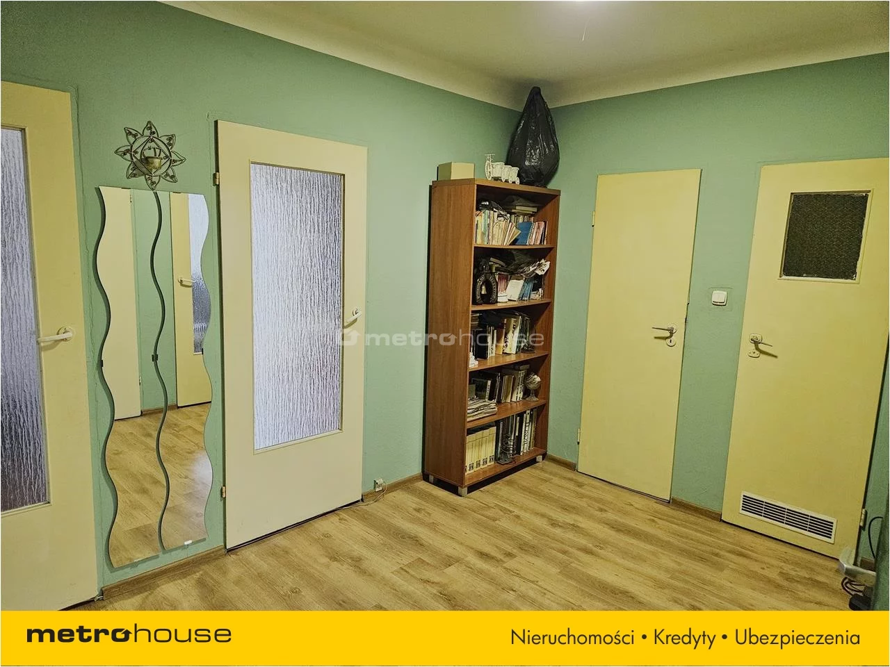 Dom 280,00 m², oferta nr , MOZO591, Osiny