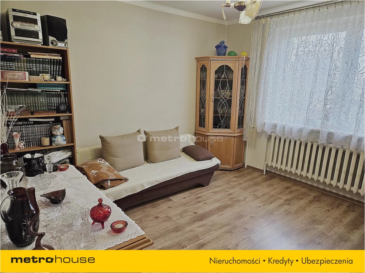 Dom 280,00 m², oferta nr , MOZO591, Osiny