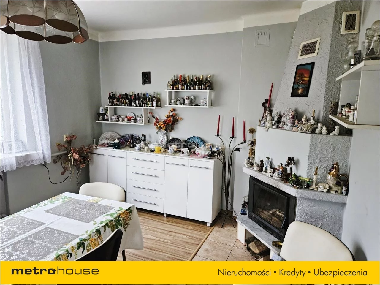 Dom 280,00 m², oferta nr , MOZO591, Osiny