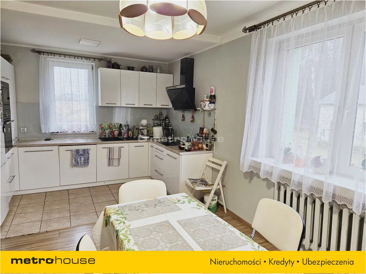 Dom 280,00 m², oferta nr , MOZO591, Osiny