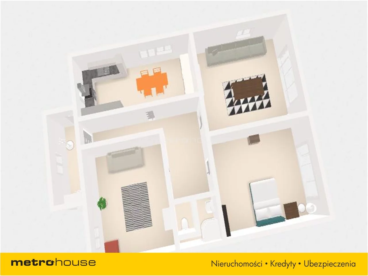 Dom 280,00 m², oferta nr , MOZO591, Osiny