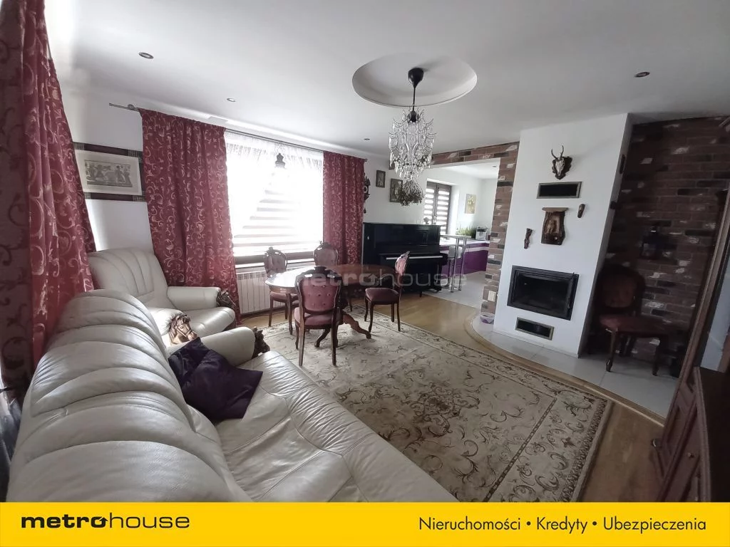 Dom 220,00 m², oferta nr , SDPOTY594, Otolice