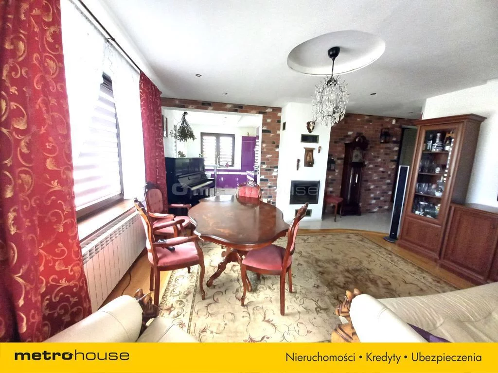 Dom 220,00 m², oferta nr , SDPOTY594, Otolice