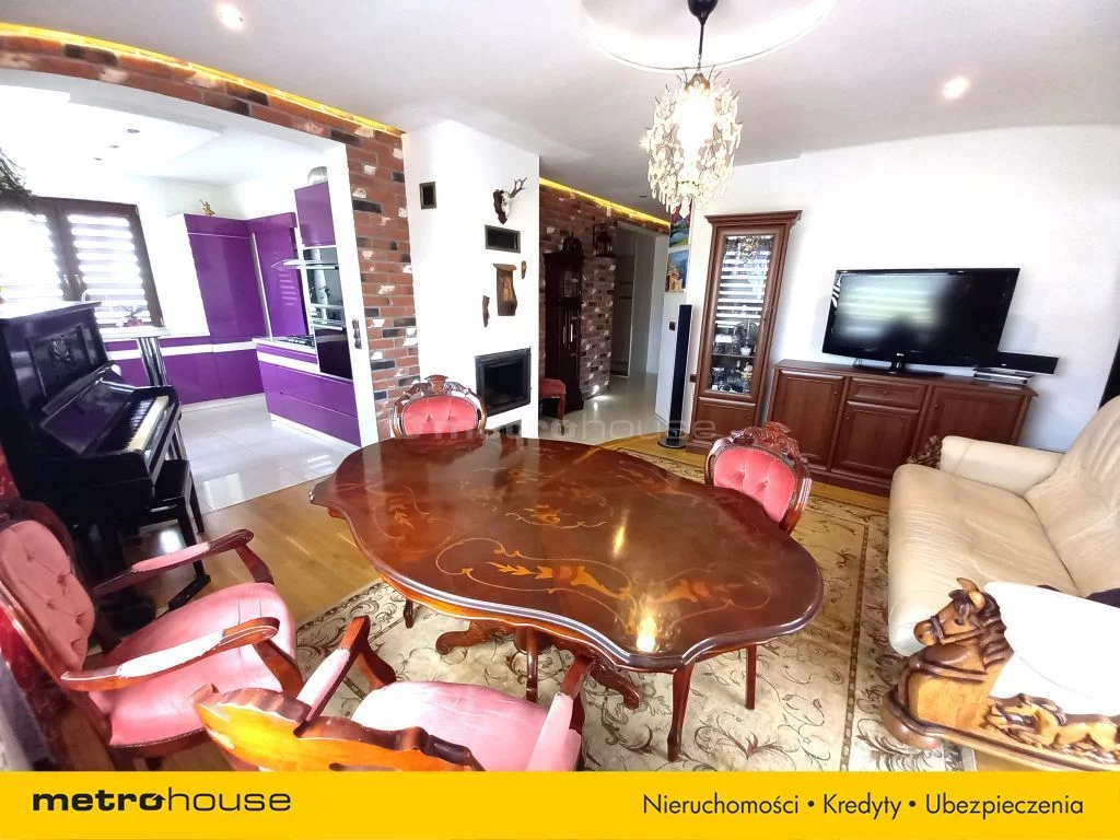 Dom 220,00 m², oferta nr , SDPOTY594, Otolice