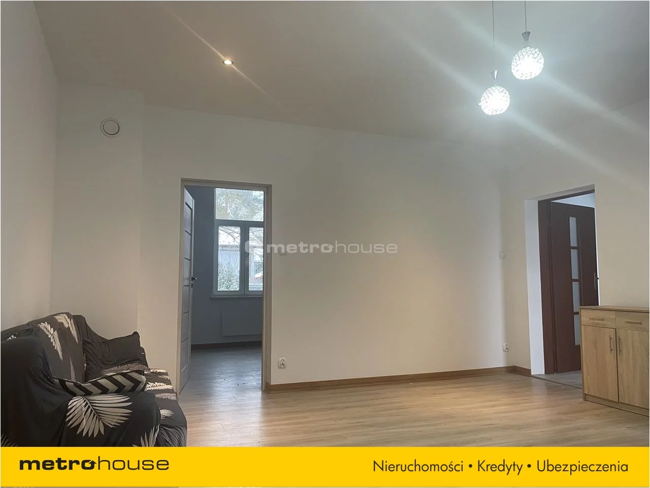 Dom 74,00 m², oferta nr , FOHU143, Otwock