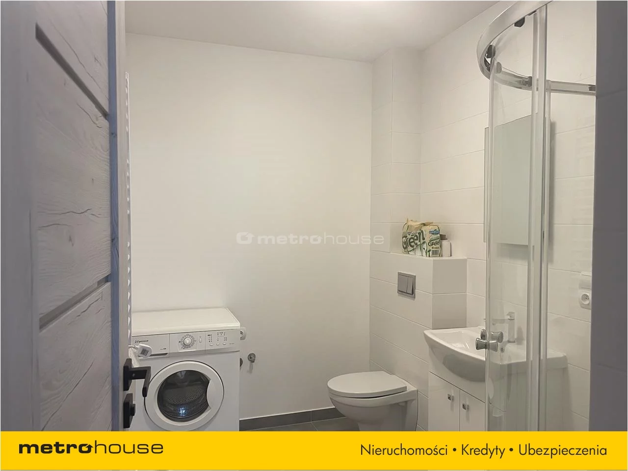 Dom 74,00 m², oferta nr , FOHU143, Otwock