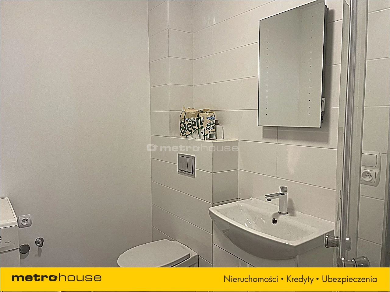 Dom 74,00 m², oferta nr , FOHU143, Otwock