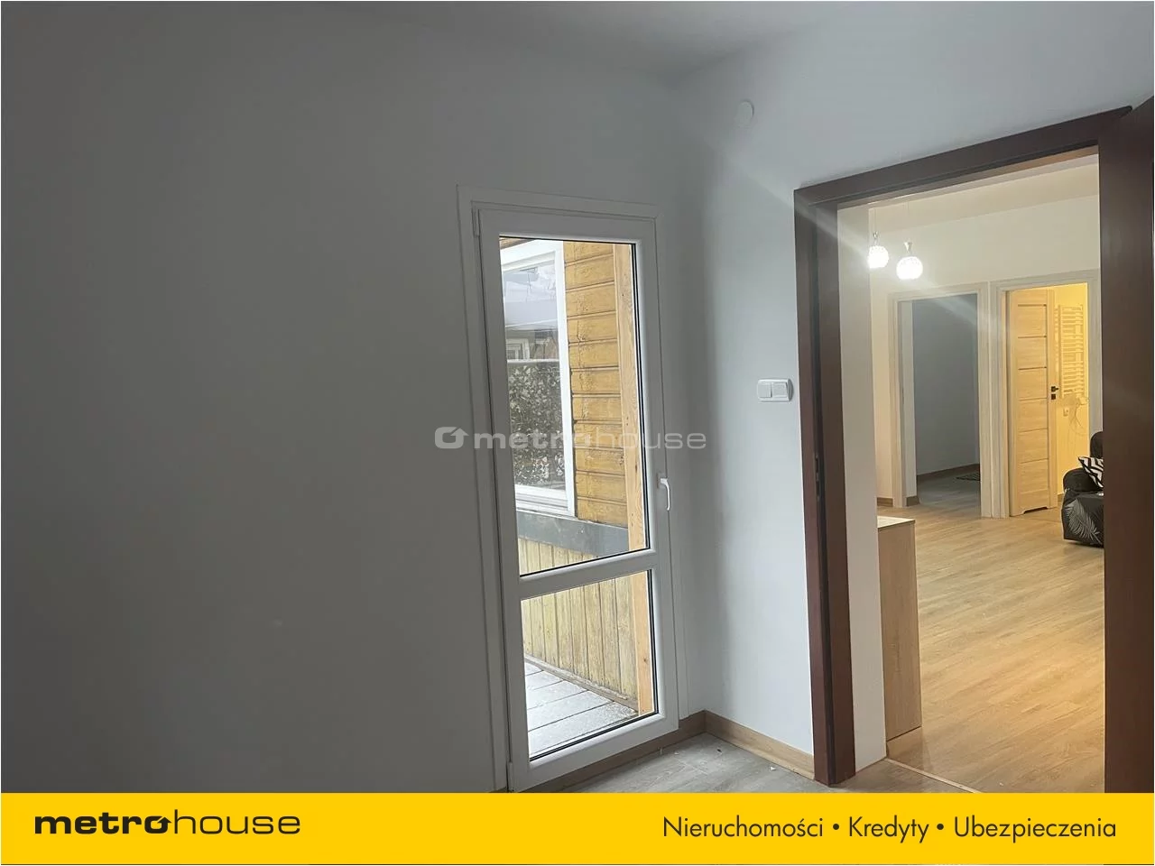 Dom 74,00 m², oferta nr , FOHU143, Otwock