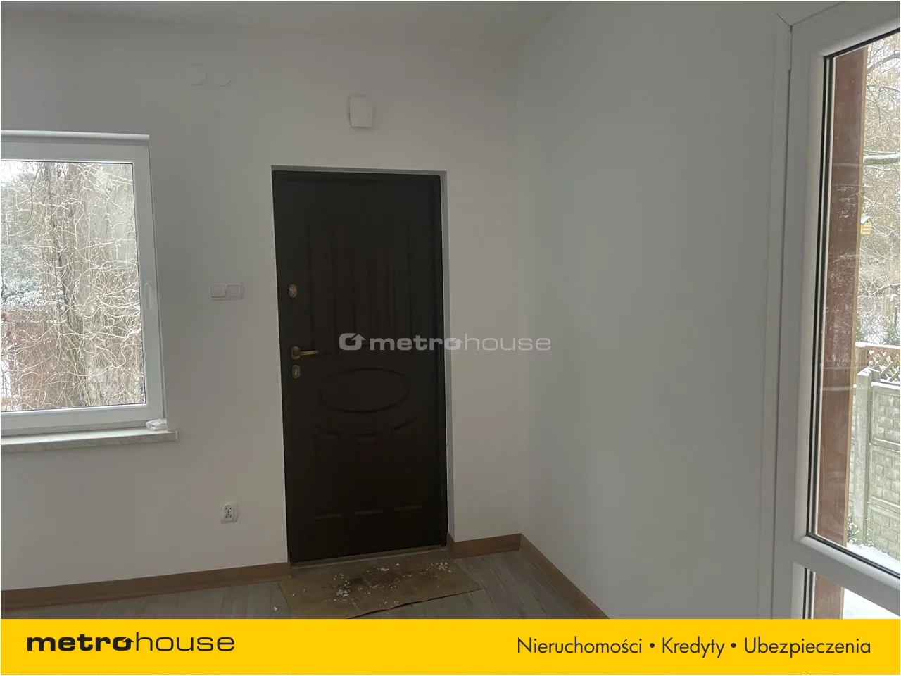 Dom 74,00 m², oferta nr , FOHU143, Otwock