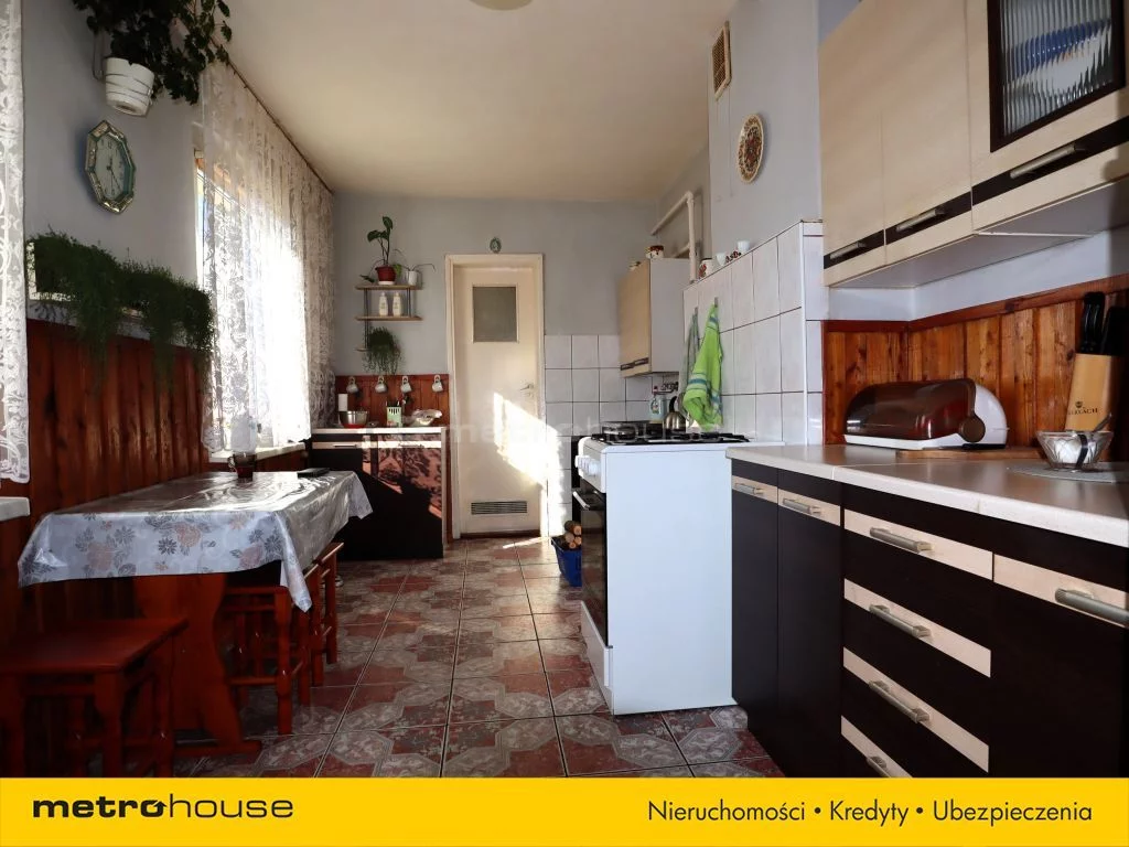 Dom 95,00 m², oferta nr , SDLIZA217, Pęczerzyno