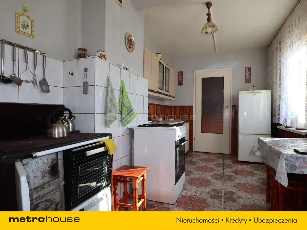 Dom 95,00 m², oferta nr , SDLIZA217, Pęczerzyno