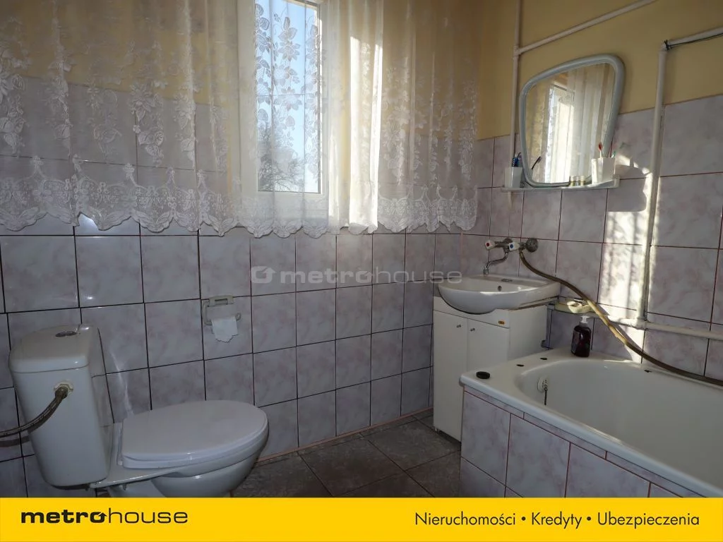 Dom 95,00 m², oferta nr , SDLIZA217, Pęczerzyno