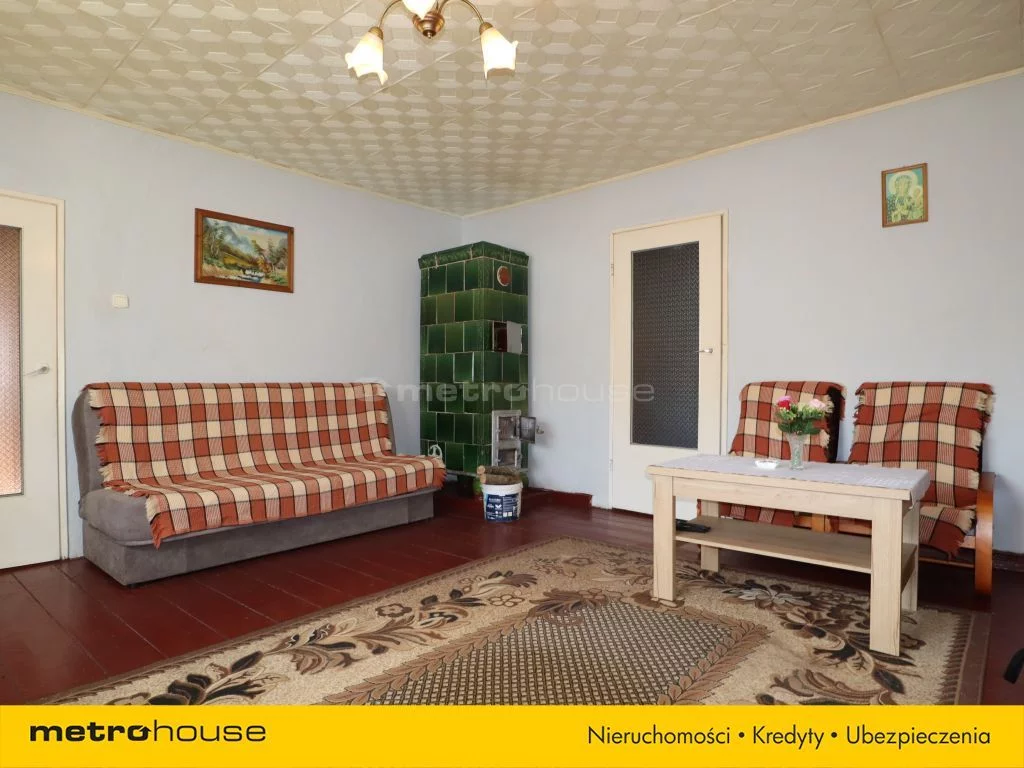 Dom 95,00 m², oferta nr , SDLIZA217, Pęczerzyno