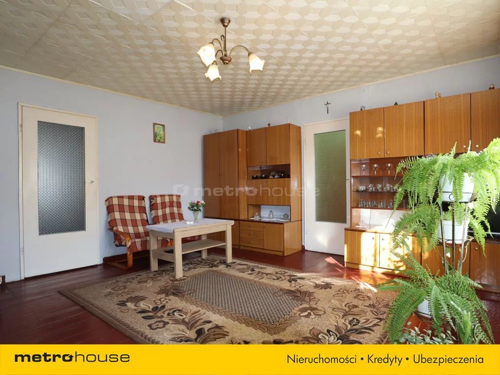 Dom 95,00 m², oferta nr , SDLIZA217, Pęczerzyno