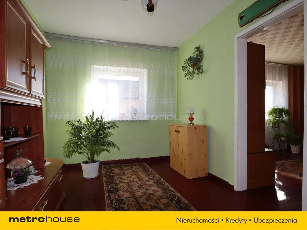 Dom 95,00 m², oferta nr , SDLIZA217, Pęczerzyno