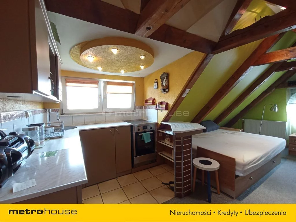 Dom i rezydencja 74,00 m², oferta nr , SDJALU691, Ustka, Perłowa