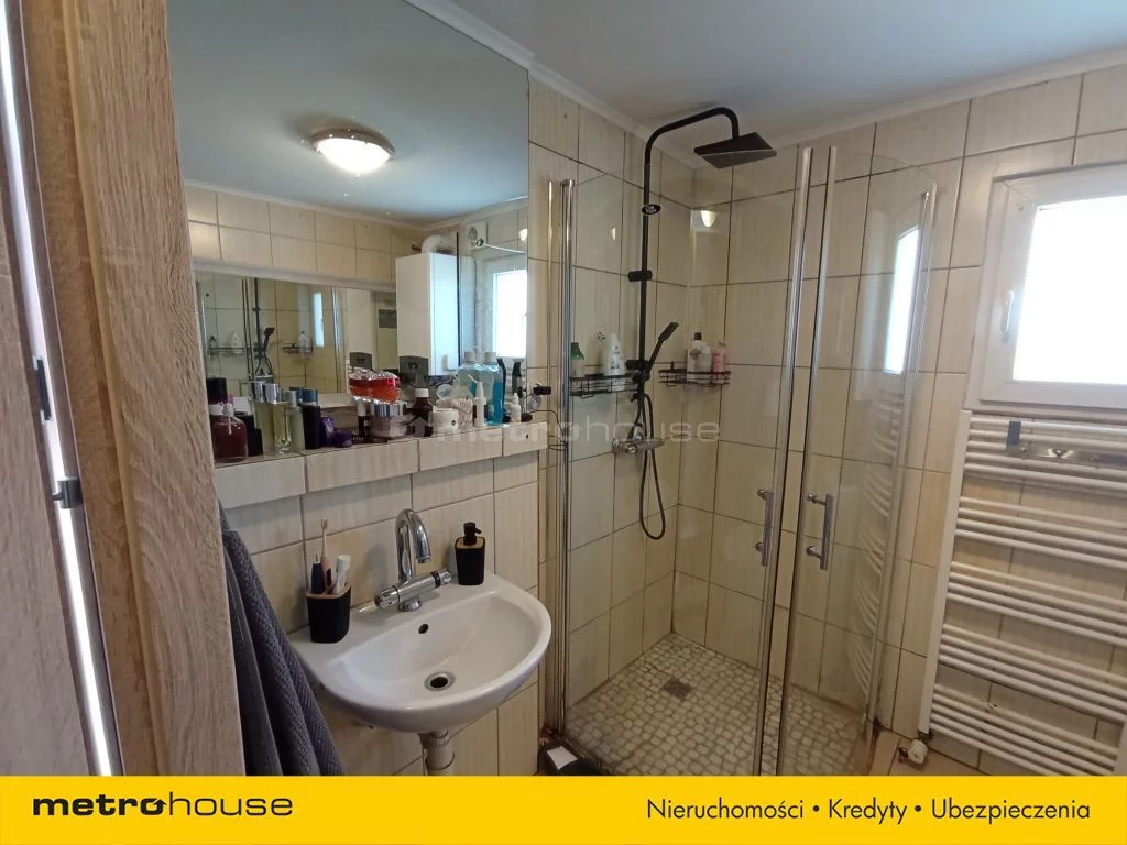 Dom i rezydencja 74,00 m², oferta nr , SDJALU691, Ustka, Perłowa
