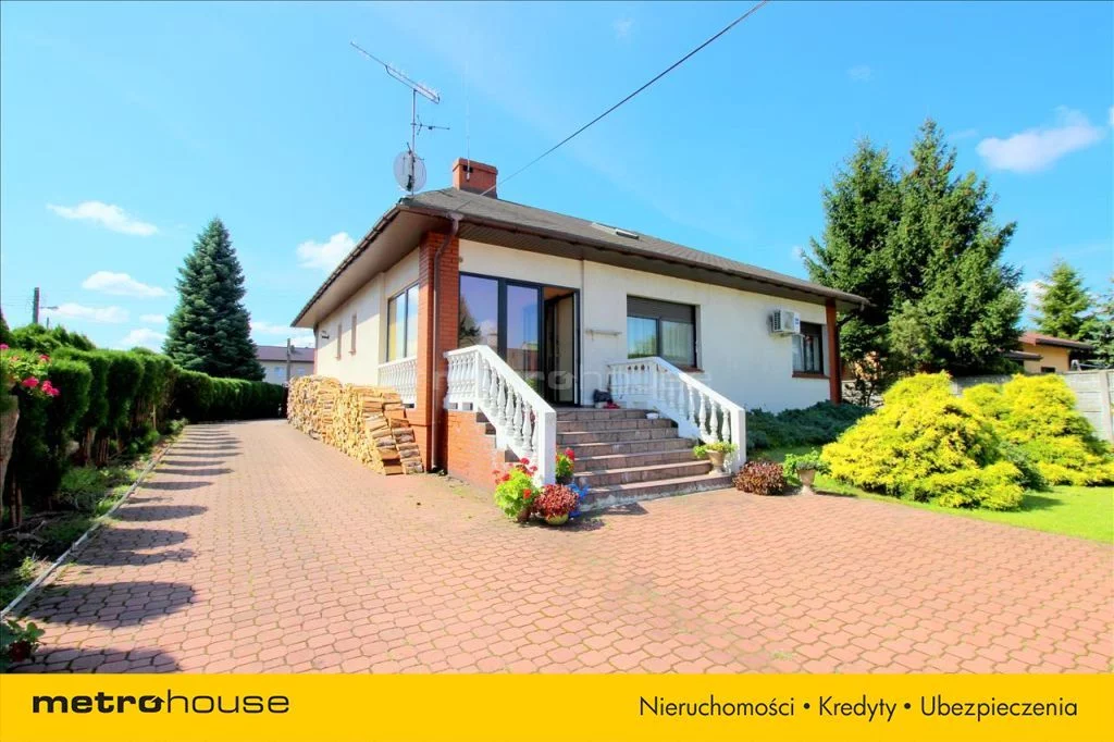 Dom i rezydencja 94,80 m², oferta nr , FAZE484, Piątkowisko