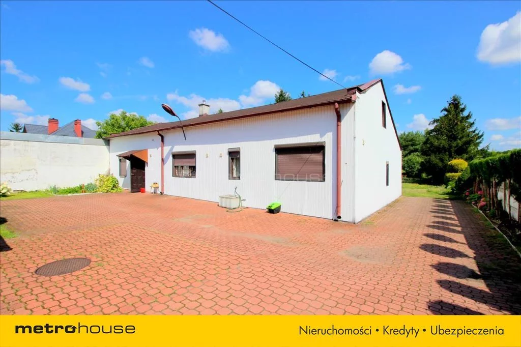Dom i rezydencja 94,80 m², oferta nr , FAZE484, Piątkowisko