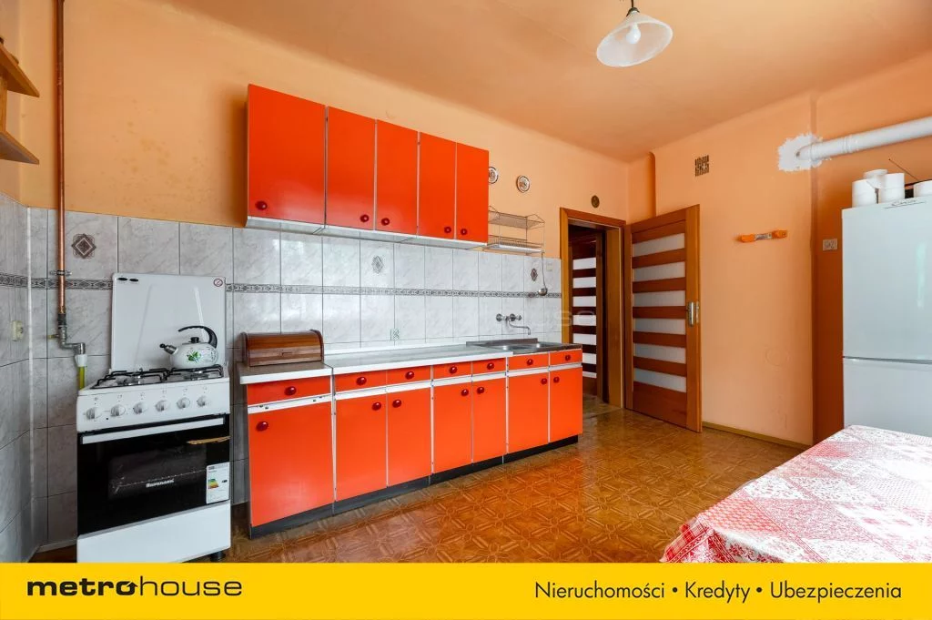 Dom i rezydencja 115,00 m², oferta nr , SDBIPO494, Tuszyn, Poddębina