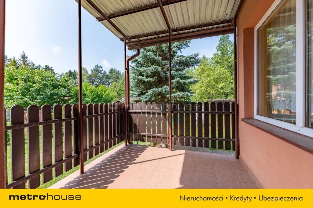 Dom i rezydencja 115,00 m², oferta nr , SDBIPO494, Tuszyn, Poddębina