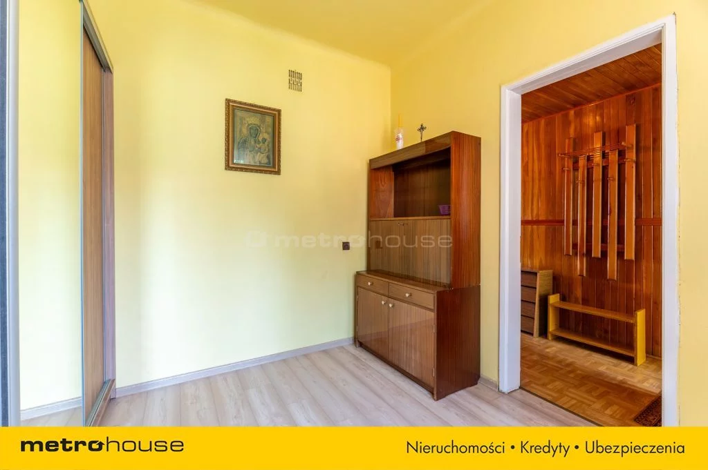 Dom i rezydencja 115,00 m², oferta nr , SDBIPO494, Tuszyn, Poddębina