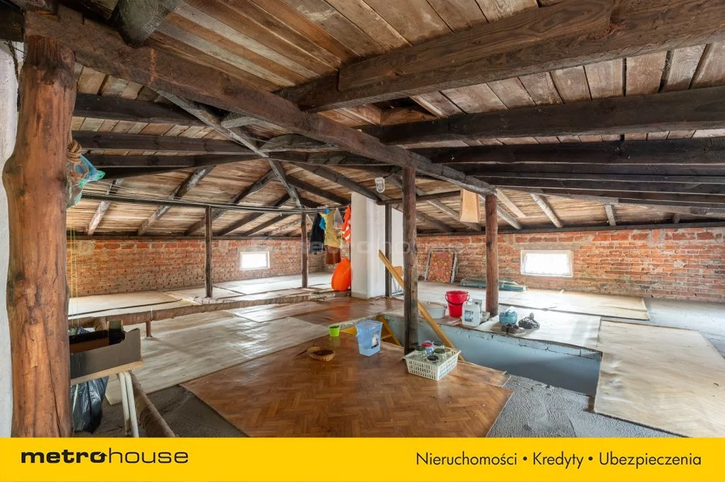 Dom i rezydencja 115,00 m², oferta nr , SDBIPO494, Tuszyn, Poddębina