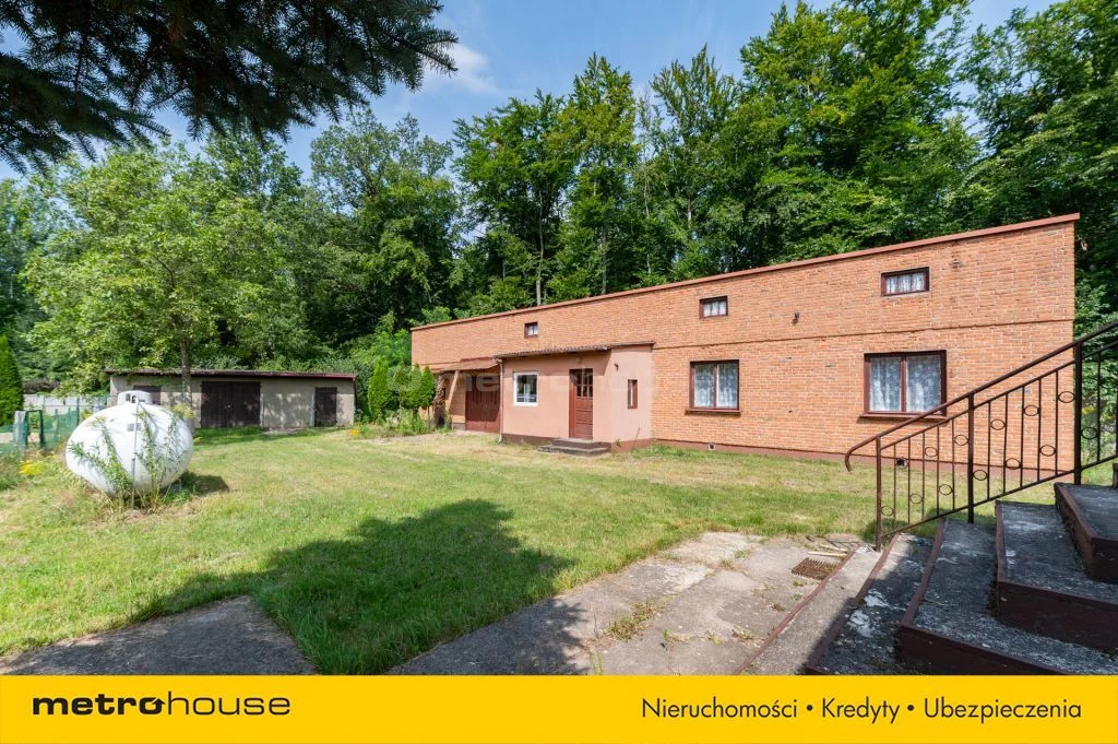 Dom i rezydencja 115,00 m², oferta nr , SDBIPO494, Tuszyn, Poddębina