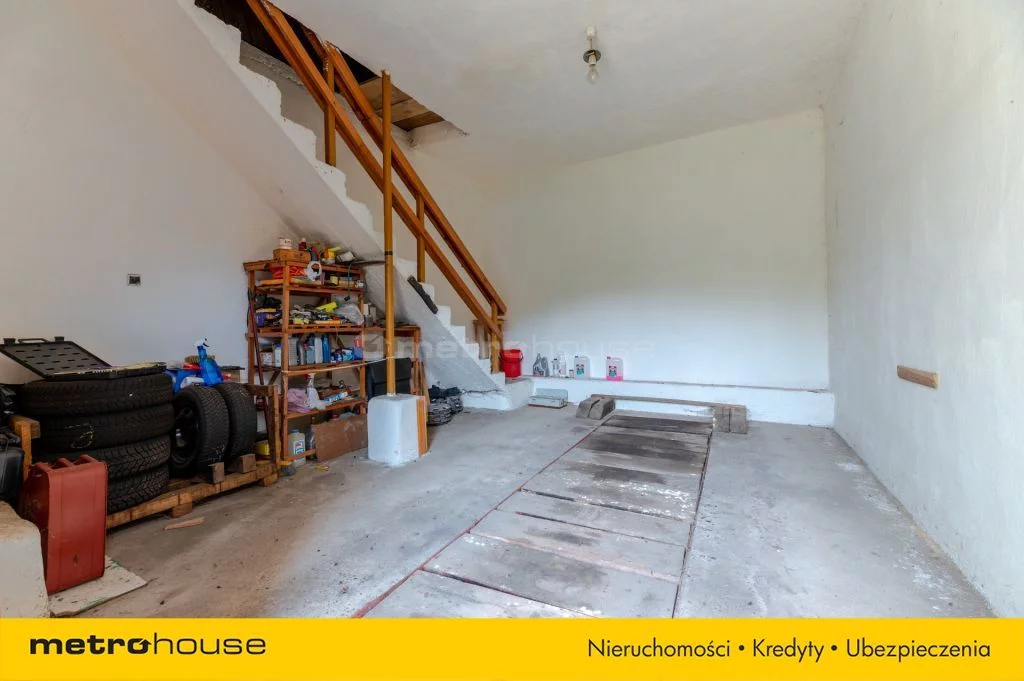 Dom i rezydencja 115,00 m², oferta nr , SDBIPO494, Tuszyn, Poddębina