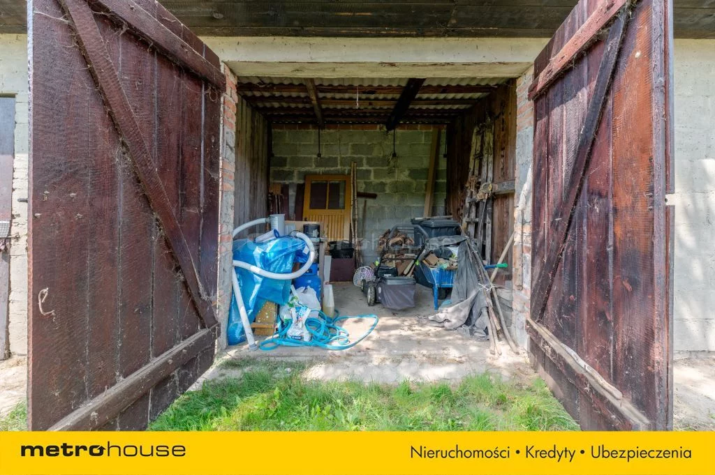 Dom i rezydencja 115,00 m², oferta nr , SDBIPO494, Tuszyn, Poddębina