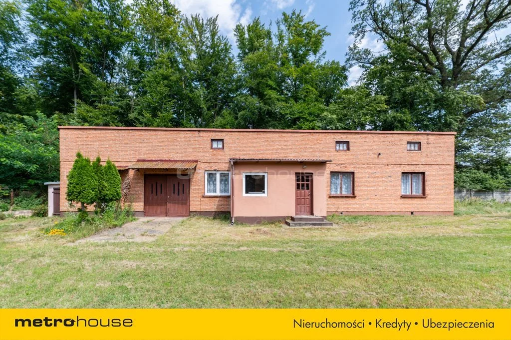 Dom i rezydencja 115,00 m², oferta nr , SDBIPO494, Tuszyn, Poddębina