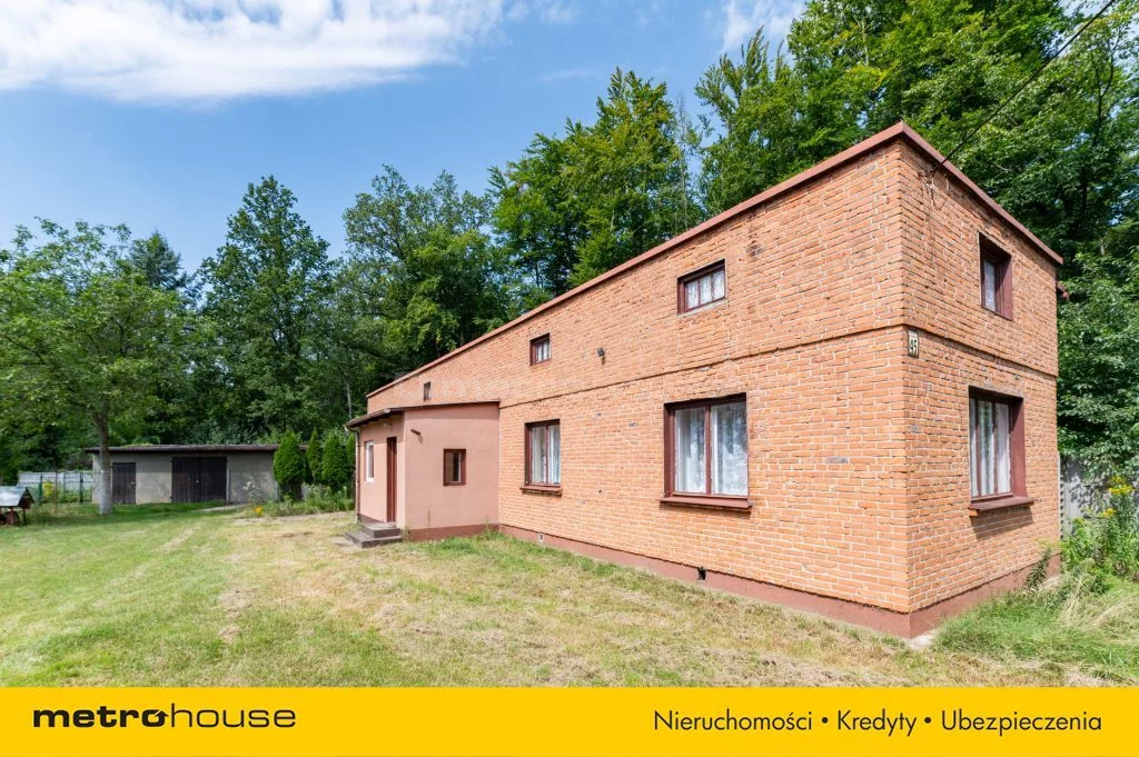 Dom i rezydencja 115,00 m², oferta nr , SDBIPO494, Tuszyn, Poddębina