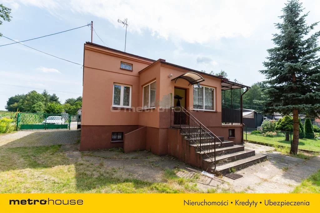 Dom i rezydencja 115,00 m², oferta nr , SDBIPO494, Tuszyn, Poddębina