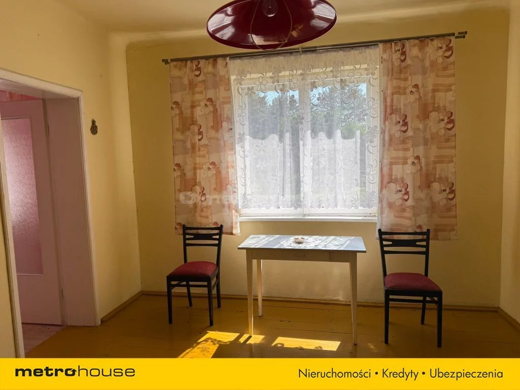 Dom i rezydencja 115,00 m², oferta nr , SDBIPO494, Tuszyn, Poddębina